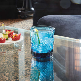 Luminarc 4pcs Salzburg London Topaz Tumblers - 30cl