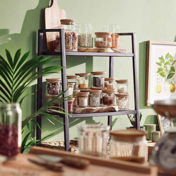 Luminarc-Small-Storage-Jar-with-Cork
