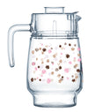Luminarc-Stella-Pink-Jug