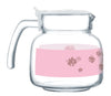 Luminarc-Stella-Pink-Teapot