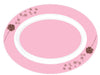 Luminarc-Stella-Pink-Tray