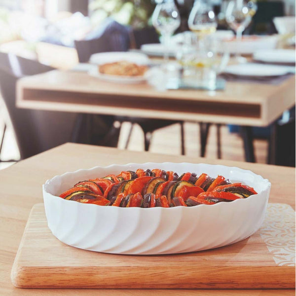 Luminarc-Trianon-Bakeware-Serving-Dish