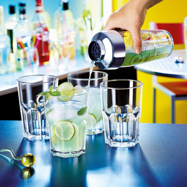 Luminarc-Tuff-Tumblers