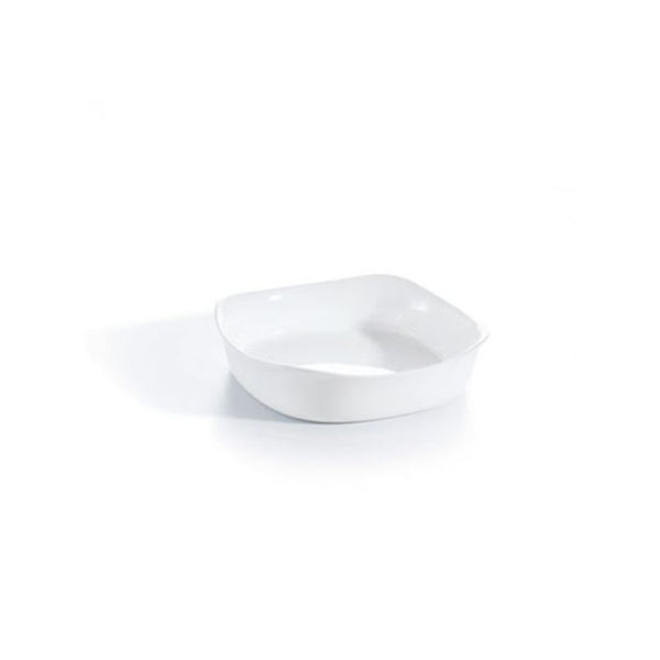 Luminarc 2pcs Smart Cuisine Baking & Serving Carine Dish Set