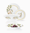 Luminarc 19Pcs Essence Fulbert Crockery Dinner Set