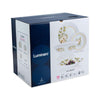 Luminarc 19Pcs Essence Fulbert Crockery Dinner Set