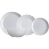 Luminarc 19pcs Diwali Granit  Dinnerware set
