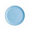 Luminarc 19pcs Diwali Light Blue Dinnerware set