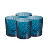 Luminarc 4pcs Salzburg London Topaz Tumblers-30cl
