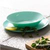 Luminarc 19pcs Diwali Light Turquoise Dinnerware set
