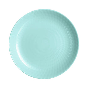 Luminarc 18pcs Pampille Turquoise Dinnerware set