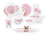 Luminarc_46PC_ROSE_GARDEN