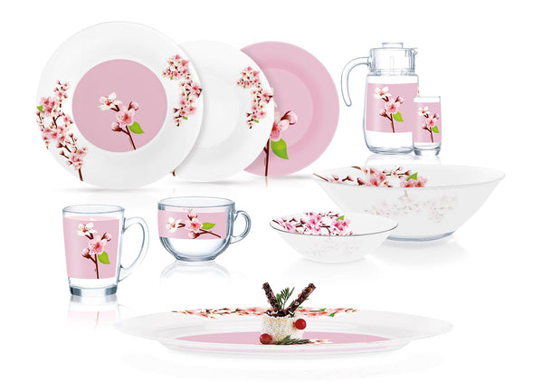 Luminarc_46PC_ROSE_GARDEN