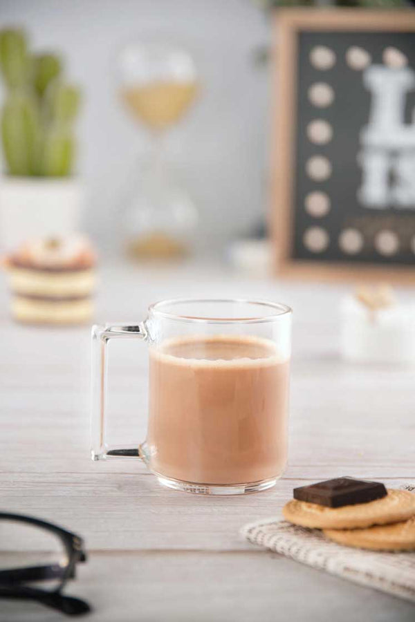 Luminarc Alabonne Coffe Tea Mug 25cl 1piece