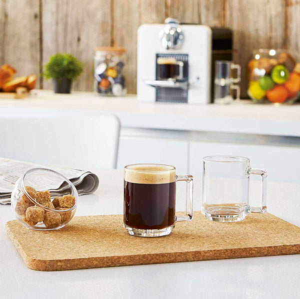 Luminarc Alabonne Coffe Tea Mug 25cl 1piece