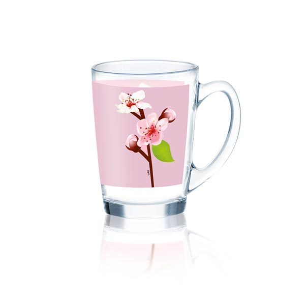 Luminarc_Cup_ROSE_GARDEN