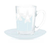 Luminarc Cup & Saucer
