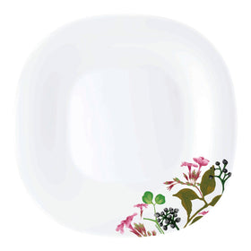 Luminarc Prunier 46P Dinner Set