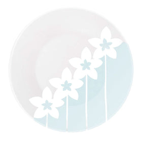 Luminarc Pimprenelle Blue 52P Dinner Set