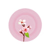 Luminarc_Dessert_plate_ROSE_GARDEN