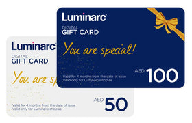 Luminarc - Digital Gift Card