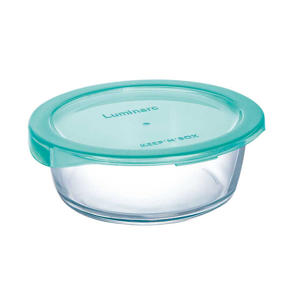 Luminarc KEEPN Round 67cl FoodContainer 1piece