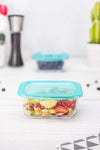Luminarc KEEPN Square 76cl FoodContainer 1piece