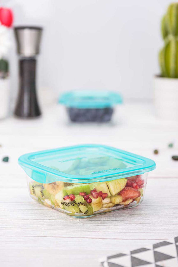 Luminarc KEEPN Square 76cl FoodContainer 1piece