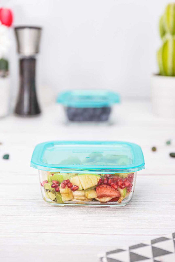 Luminarc KEEPN Square 76cl FoodContainer 1piece