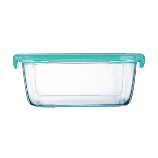 Luminarc KEEPN Square 76cl FoodContainer 1piece