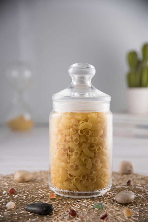 Luminarc Large Pasta StorageJar 1L