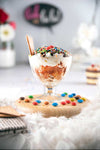 Luminarc Maldives IceCreamCup 6pieces