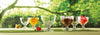 Luminarc Maldives IceCreamCup 6pieces