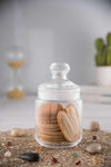 Luminarc Medium Biscuits StorageJars 0.75L
