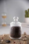 Luminarc Medium Coffee StorageJars 0.75L