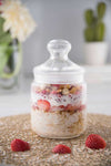 Luminarc Medium StorageJars 0.75L