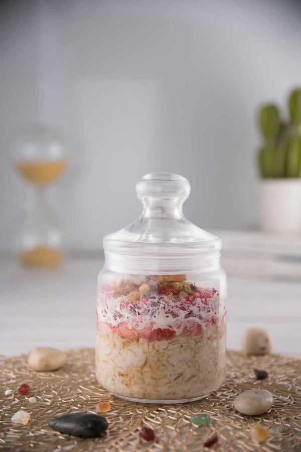 Luminarc Medium StorageJars 0.75L