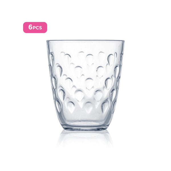 Luminarc_NEO_PEARS_ShortGlass