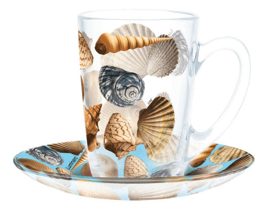 Luminarc Cup & Saucer