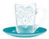 Luminarc Cup & Saucer