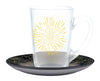 Luminarc Cup & Saucer