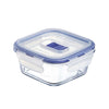 Luminarc Purebox Square 38cl FoodContainer 1piece