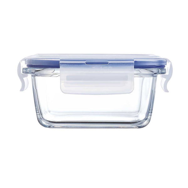 Luminarc Purebox Square 38cl FoodContainer 1piece