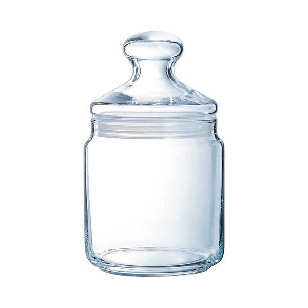Luminarc Plain StorageJars 0.75L