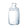 Luminarc Plain StorageJars 1L