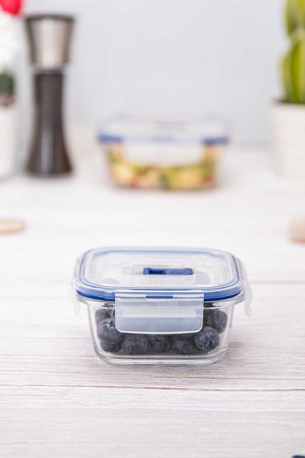 Luminarc PureBox Square 38cl FoodContainer