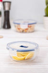 Luminarc Purebox Round 42cl FoodContainer 1piece