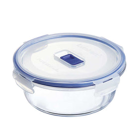 Luminarc 1 Piece Purebox Active Round Food Container - 67cl