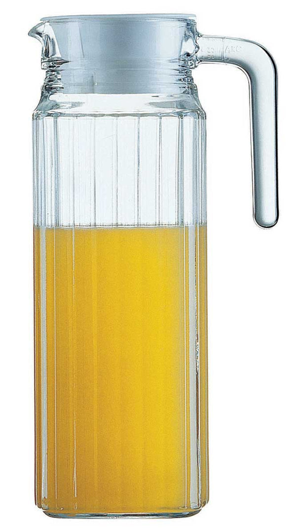 Luminarc Quadro Water Juice jug 1piece