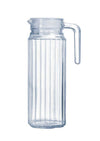 Luminarc Quadro Water Juice jug 1piece